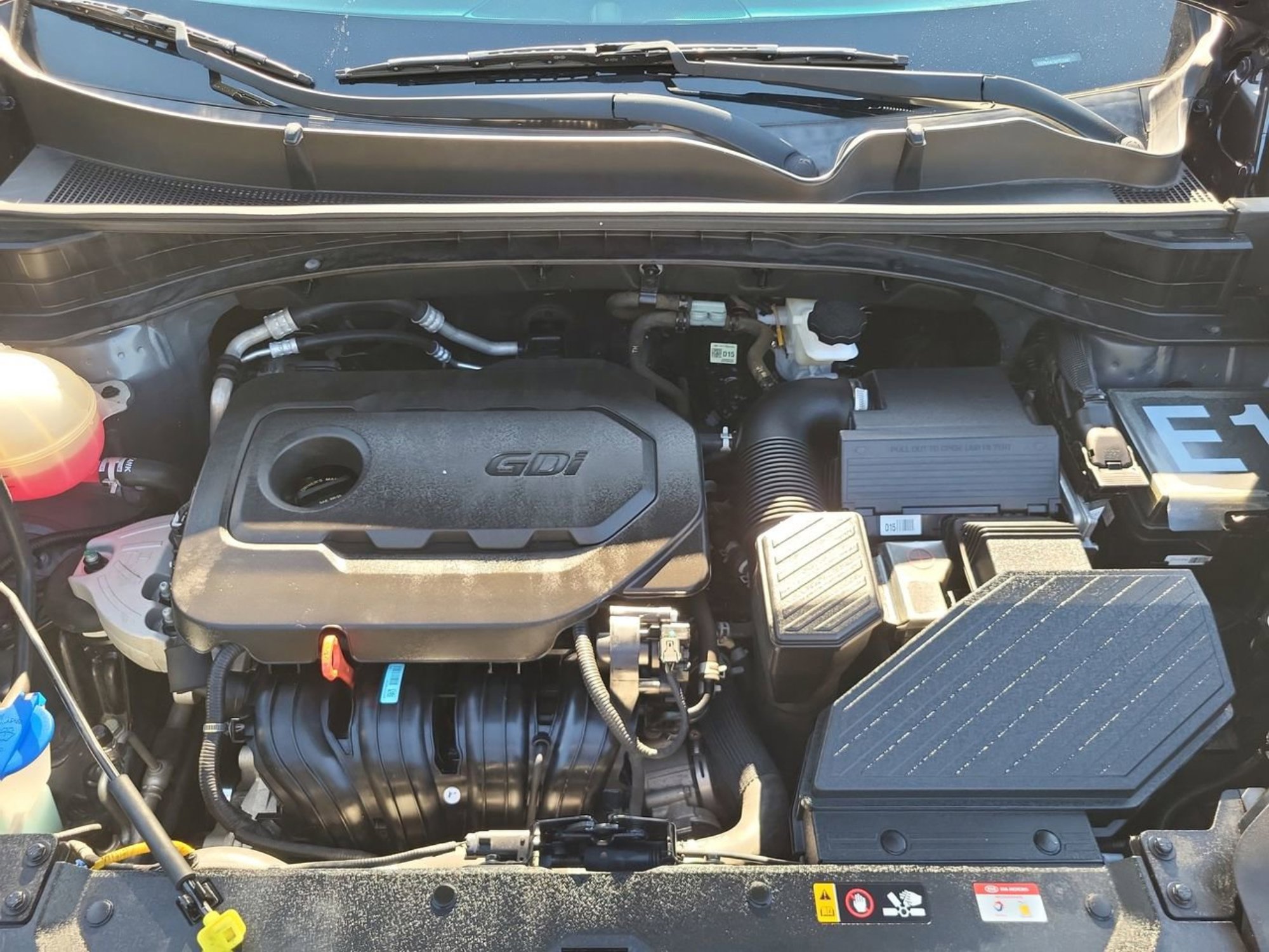 Used 2022 Kia Sportage LX image 20