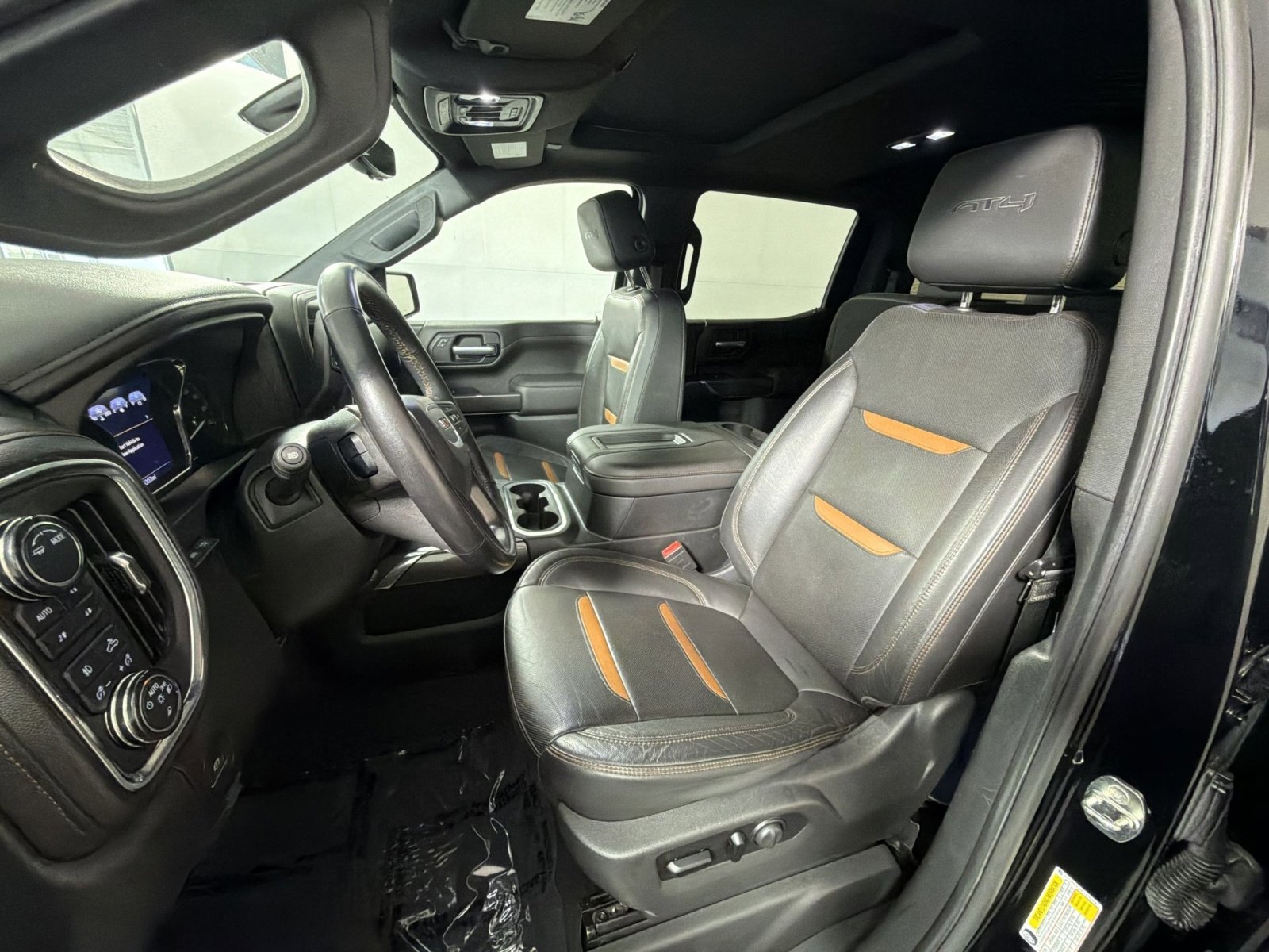 Used 2020 GMC Sierra 1500 AT4 w/ AT4 Premium Package image 13