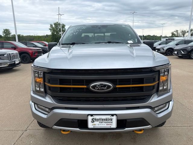 Used 2023 Ford F150 Tremor AWD/4WD image 9