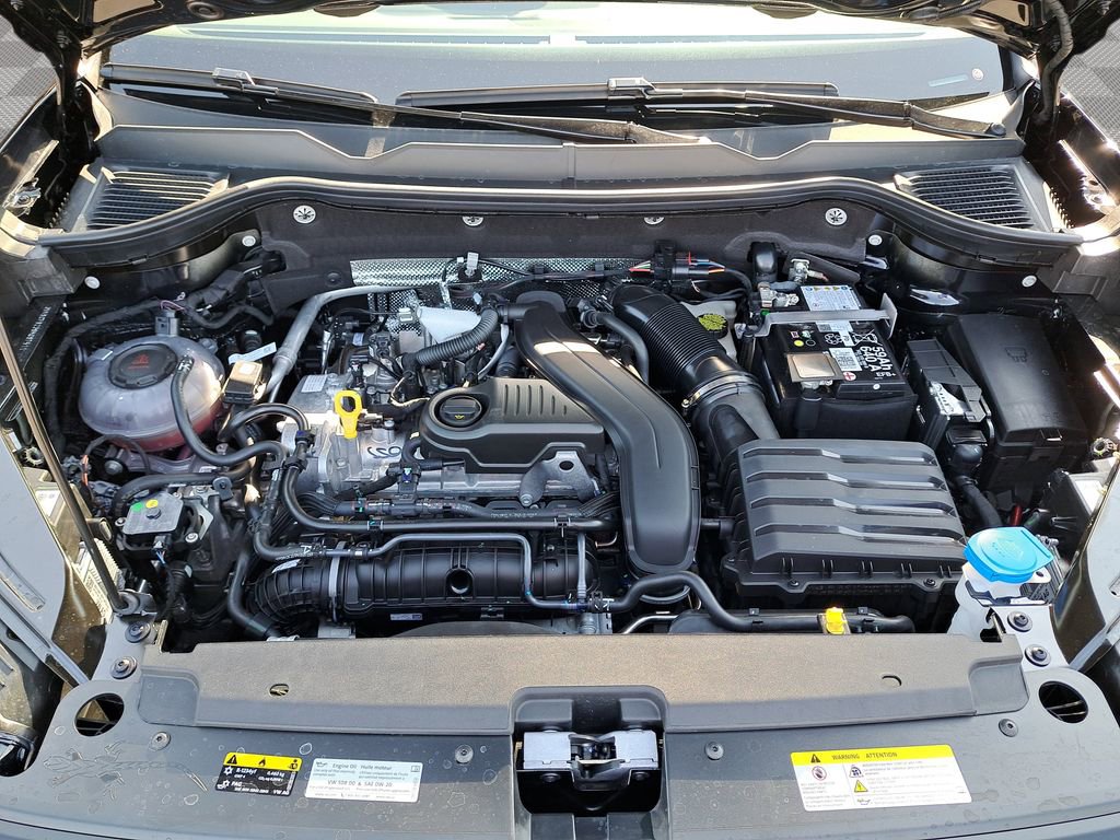 New 2025 Volkswagen Taos S image 20