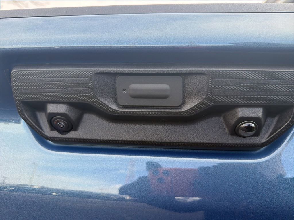 New 2026 Chevrolet Silverado 2500 Custom w/ Custom Value Package image 38