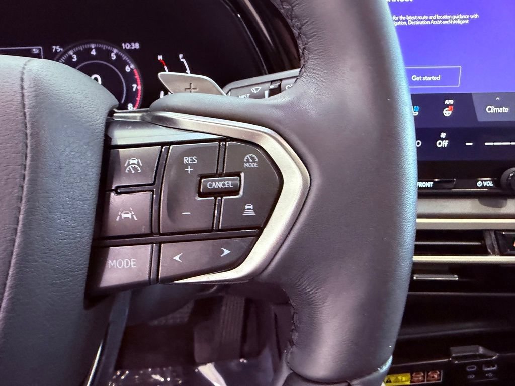 Certified 2023 Lexus RX 350 Premium w/ Accessory Package FWD image 20