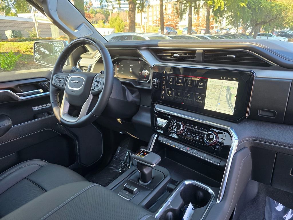 Used 2026 GMC Sierra 1500 Denali image 10