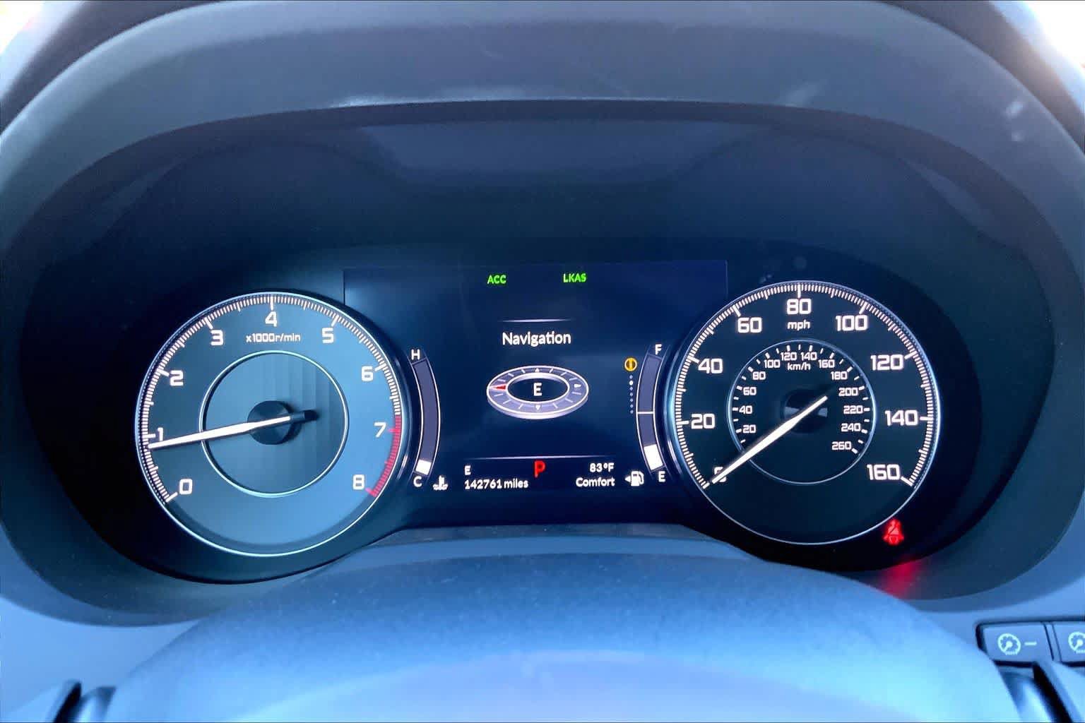 Used 2019 Acura RDX w/ Advance Package FWD image 25