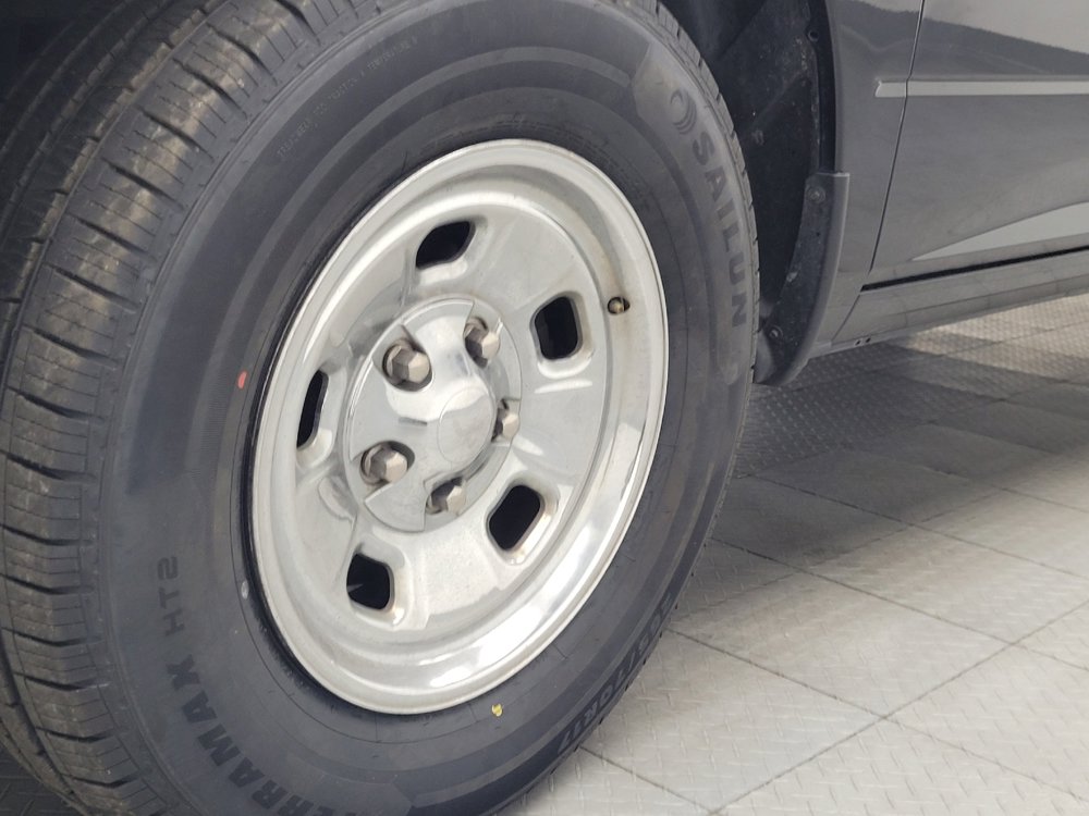 Used 2020 RAM 1500 Tradesman RWD image 31