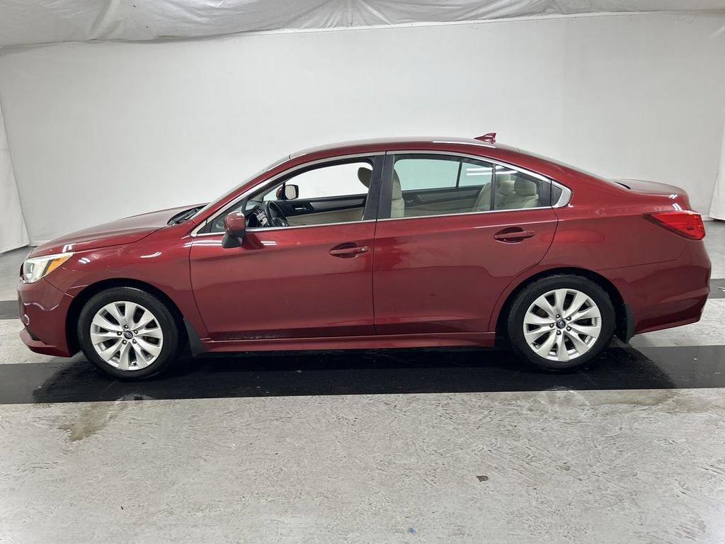 Used 2016 Subaru Legacy 2.5i Premium AWD/4WD image 6