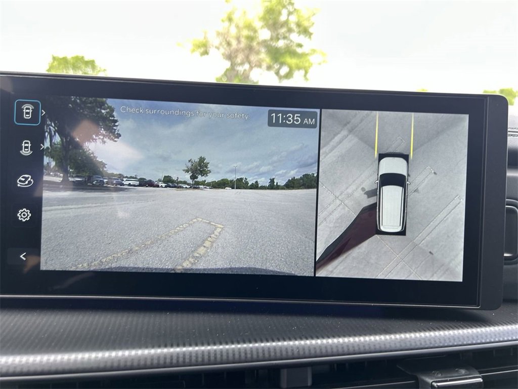 New 2025 Hyundai Santa Fe Calligraphy image 7