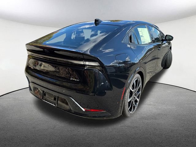 New 2026 Toyota Prius Plug-In Hybrid FWD image 10