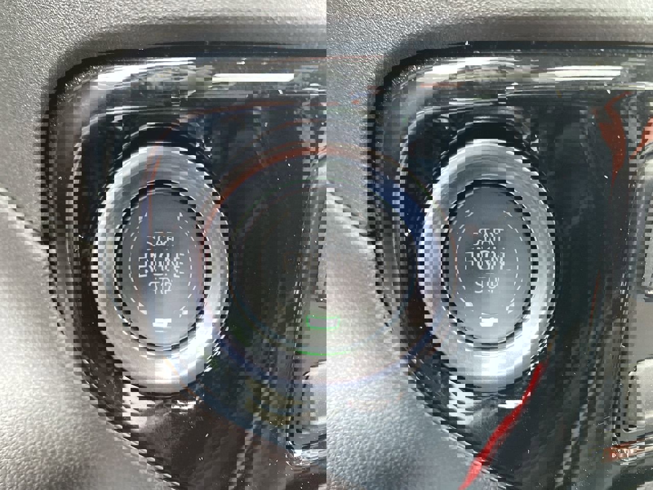 New 2025 Chevrolet Silverado 1500 RST w/ All Star Edition Plus image 18