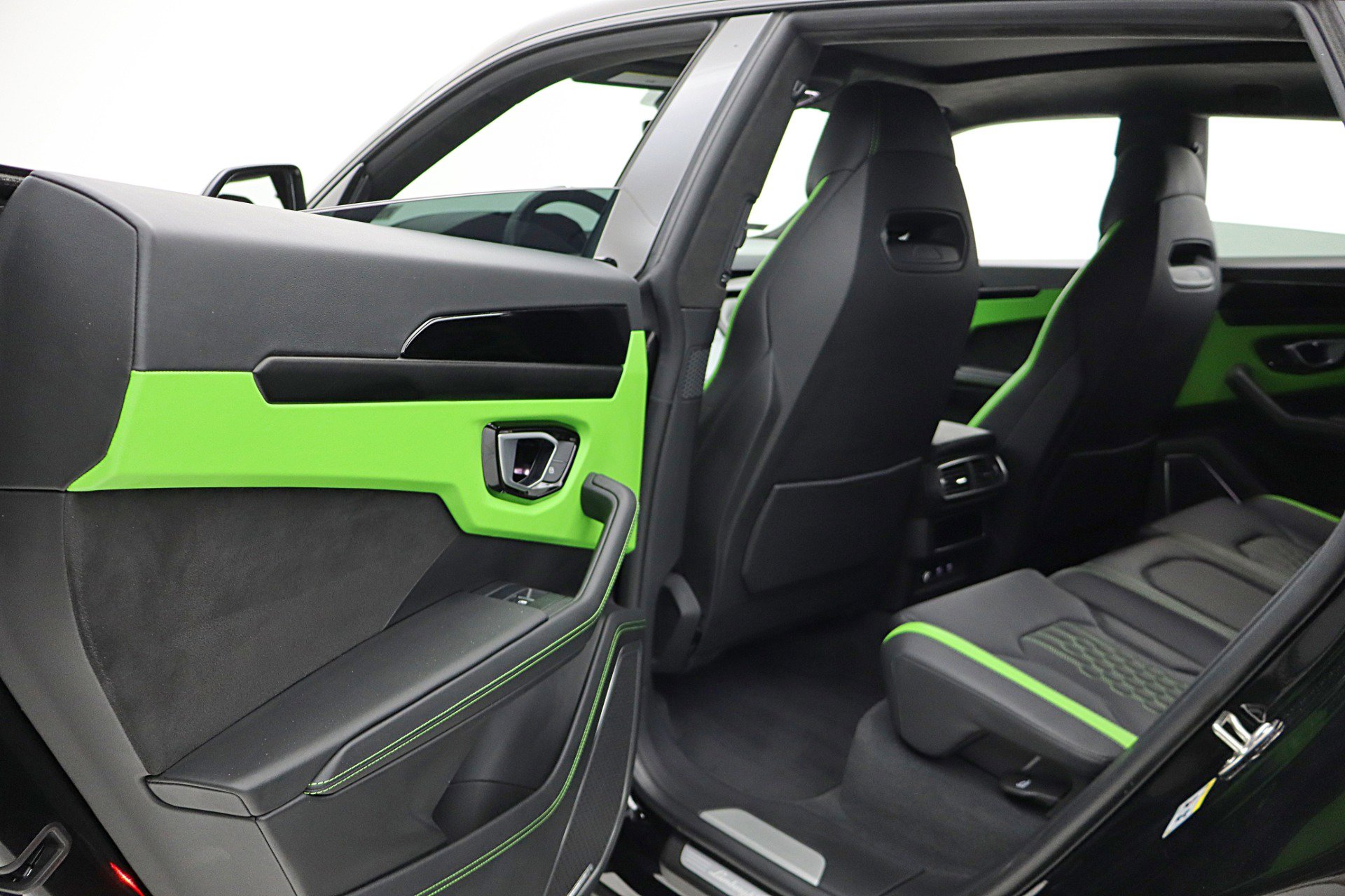 Used 2024 Lamborghini Urus S image 53