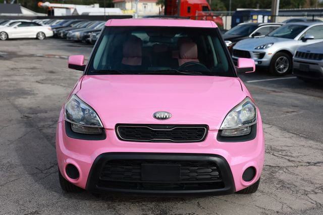 Used 2013 Kia Soul image 22