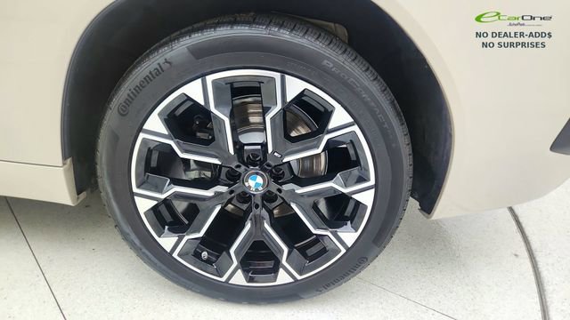 Used 2025 BMW X3 xDrive30i w/ Premium Package AWD/4WD image 62