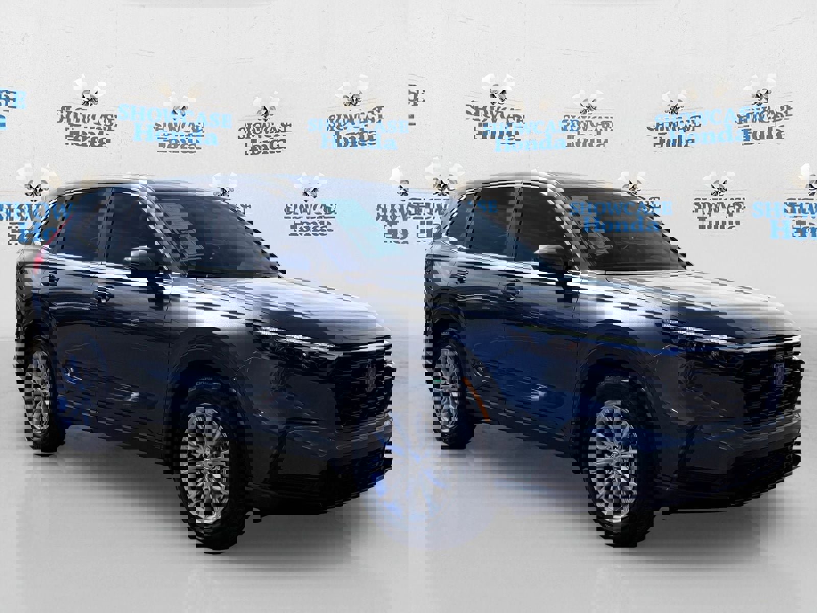 Used 2024 Honda CR-V EX-L image 9