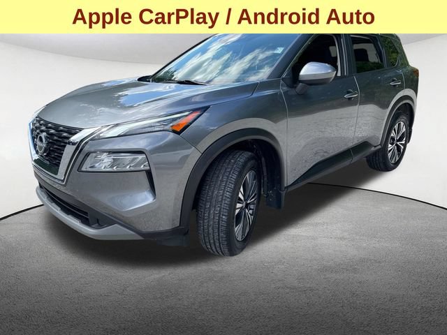 Used 2023 Nissan Rogue SV AWD/4WD image 5