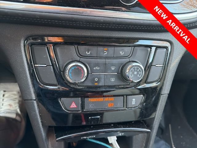 Used 2017 Buick Encore Preferred image 14