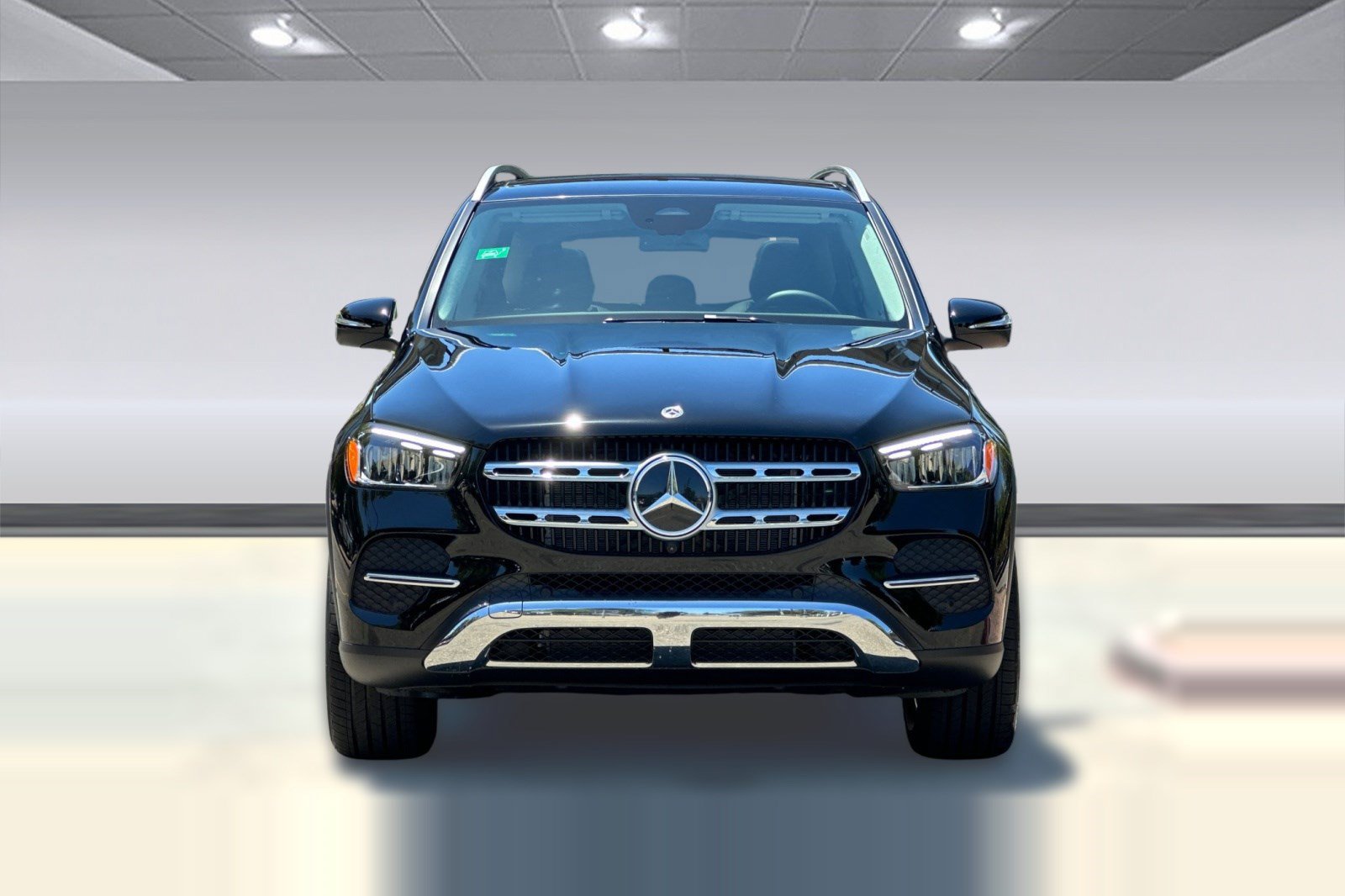 New 2026 Mercedes-Benz GLE 450e 4MATIC image 5