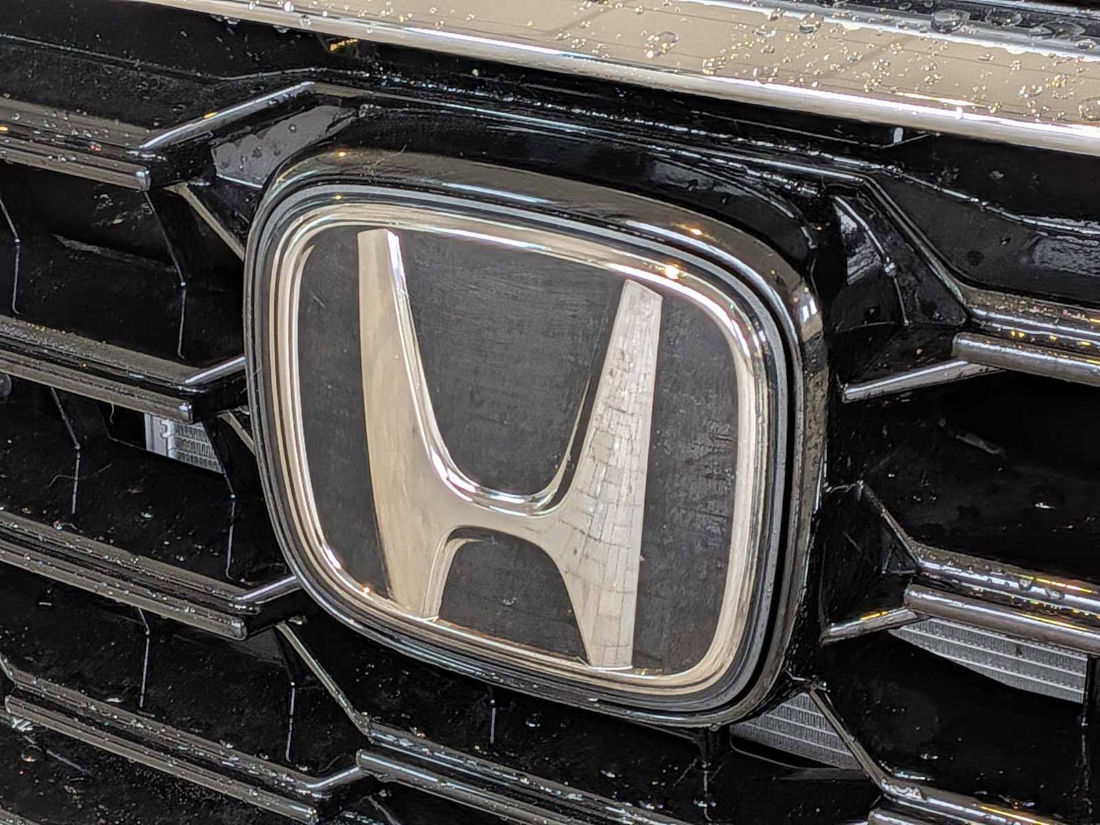 Certified 2024 Honda CR-V EX image 12
