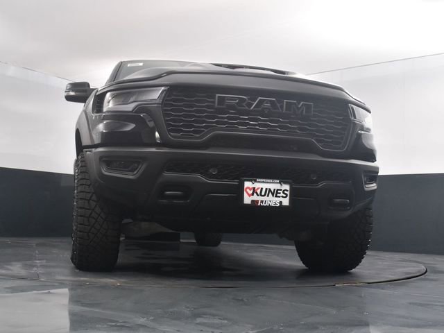 New 2026 RAM 1500 RHO w/ RHO Level 1 Equipment Group AWD/4WD image 50