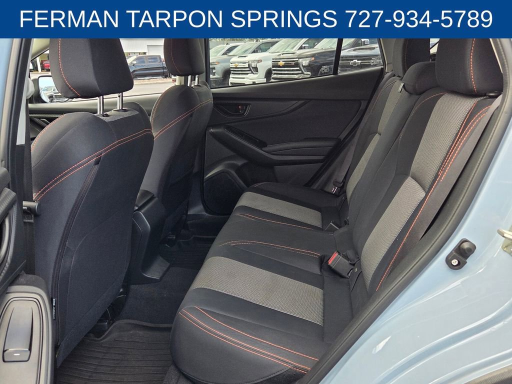 Used 2021 Subaru Crosstrek 2.0i Premium w/ Popular Package #4 image 13