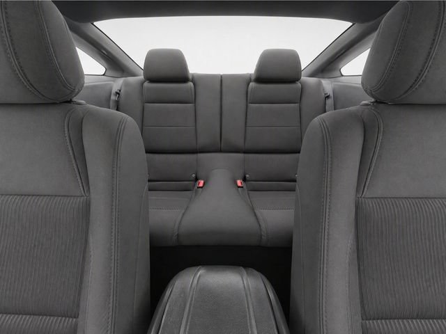 Used 2014 Ford Mustang Coupe RWD image 17