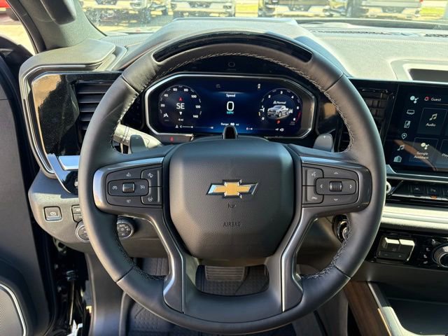 New 2026 Chevrolet Silverado 1500 High Country image 19