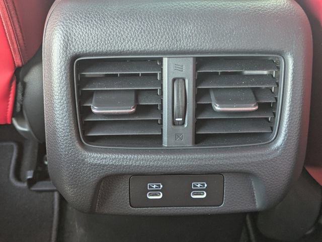 Certified 2025 Acura ADX A-Spec FWD image 15