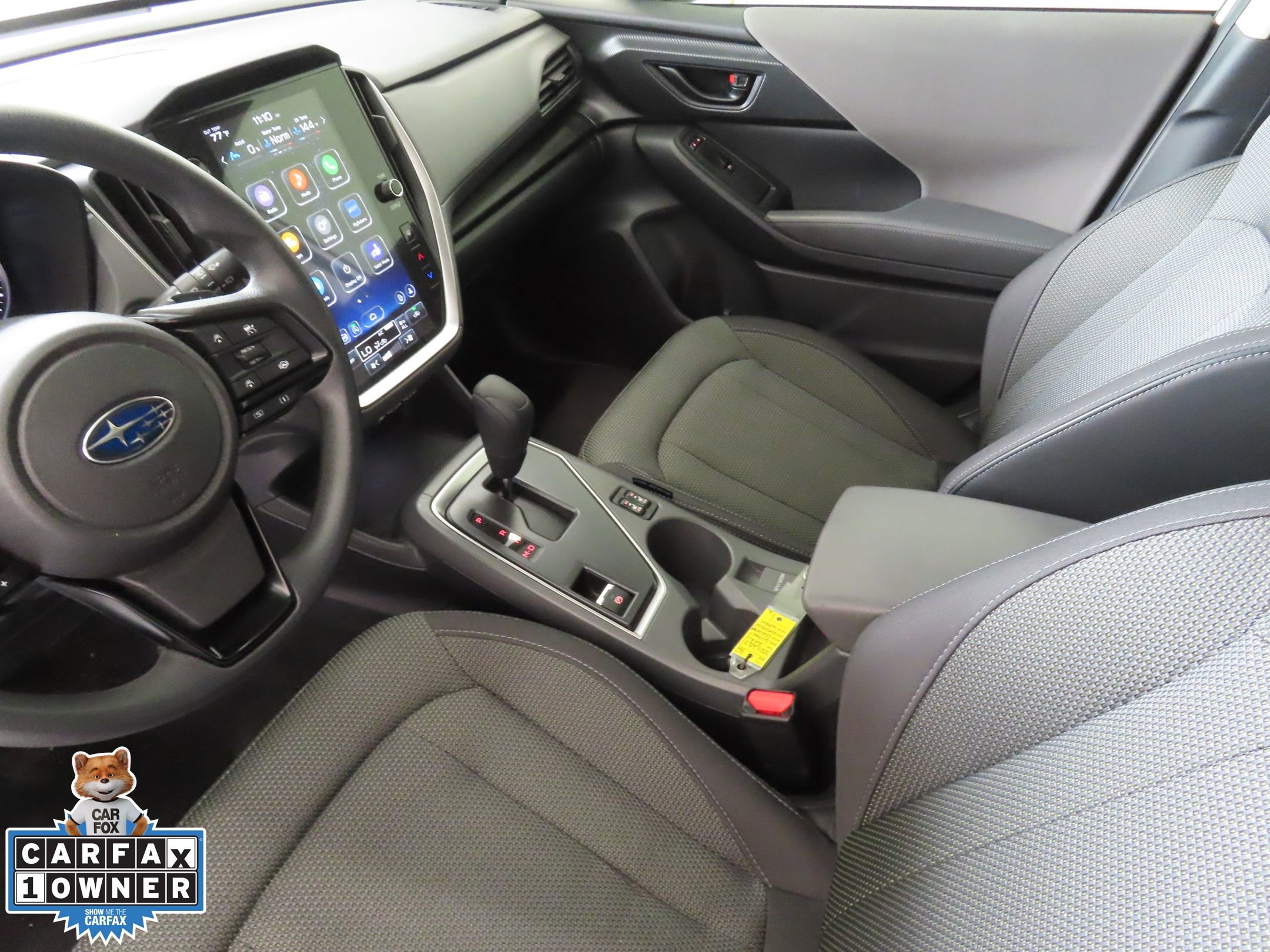 Used 2024 Subaru Crosstrek 2.0i Premium image 23