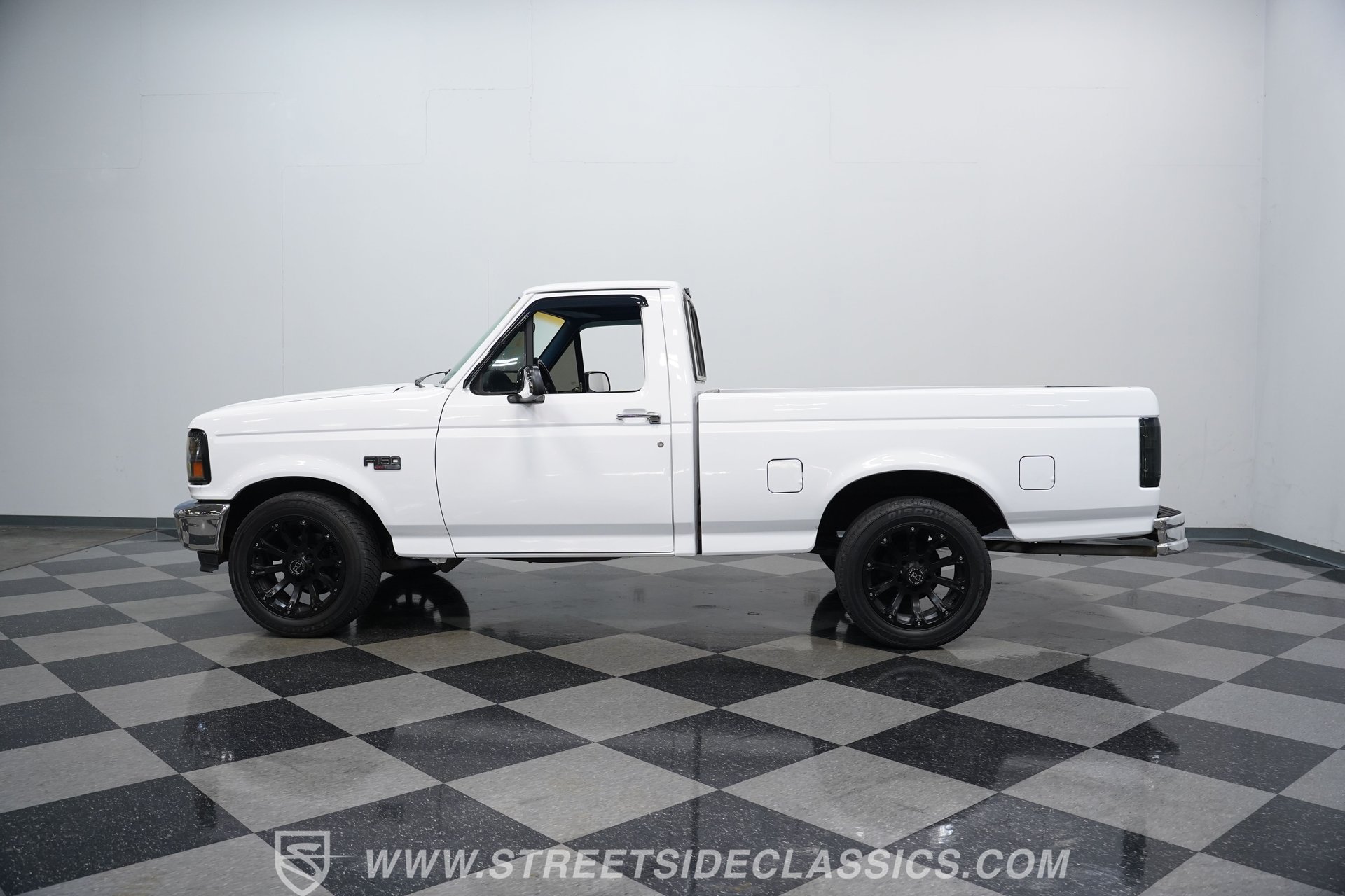 Used 1994 Ford F150 XL RWD image 8