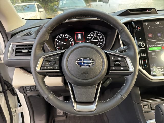 New 2026 Subaru Ascent Limited AWD/4WD image 26