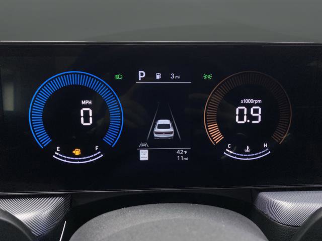 New 2026 Hyundai Sonata SEL image 13