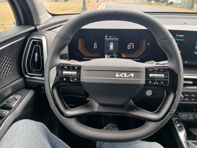 New 2026 Kia Sorento S image 35