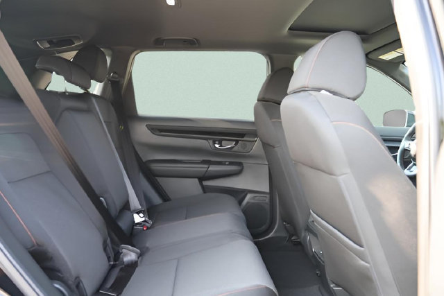 New 2027 Honda CR-V TrailSport image 15