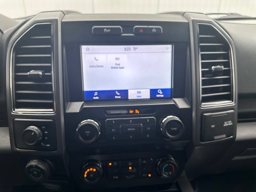 Certified 2019 Ford F150 XLT w/ Equipment Group 302A Luxury AWD/4WD image 39