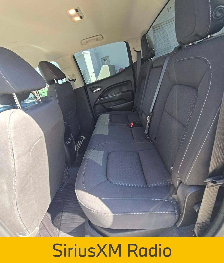 Used 2019 GMC Canyon SLE w/ Elevation Edition RWD image 6