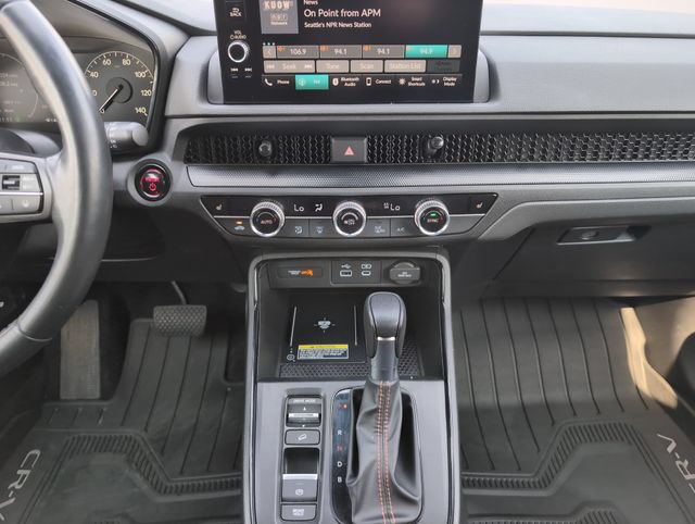 Used 2024 Honda CR-V Sport-L image 24