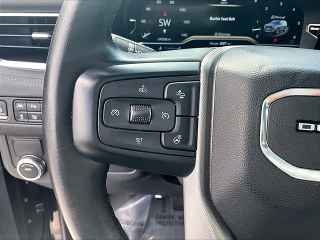 Certified 2023 GMC Yukon Denali image 20