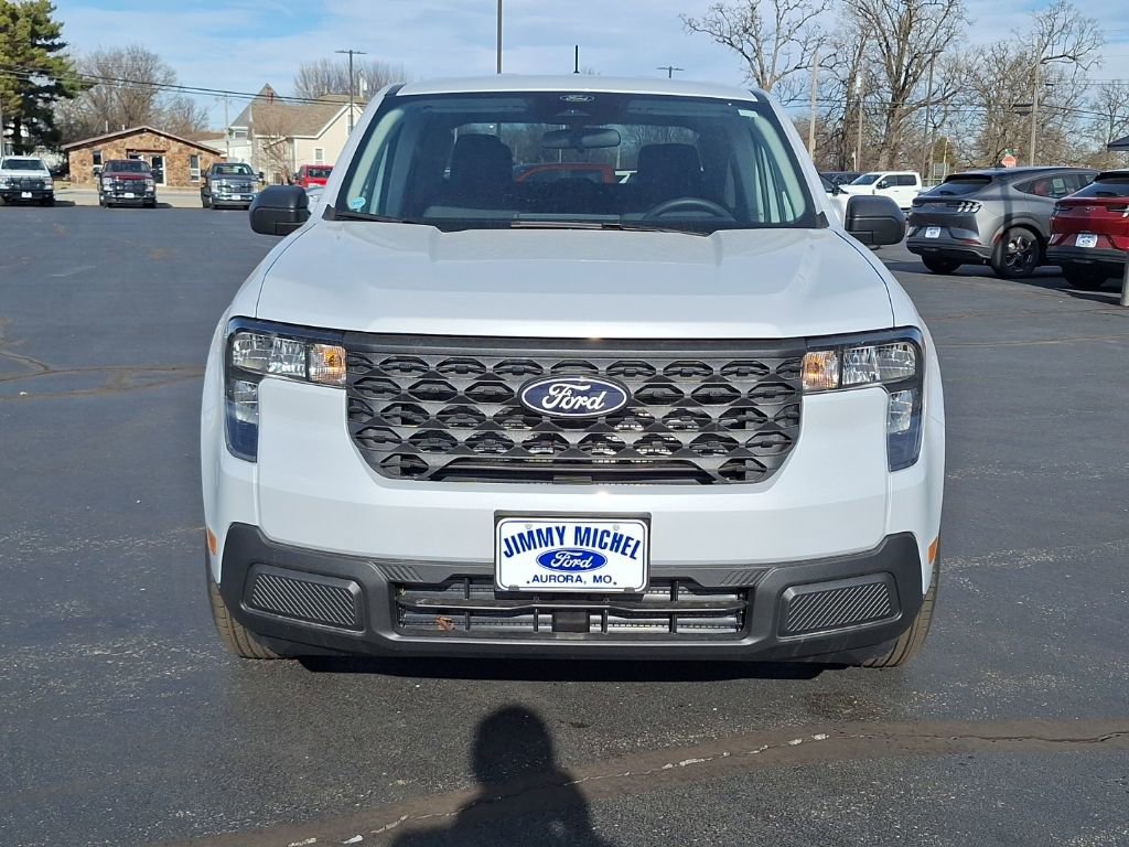 New 2026 Ford Maverick XL w/ 4K Tow Package image 32