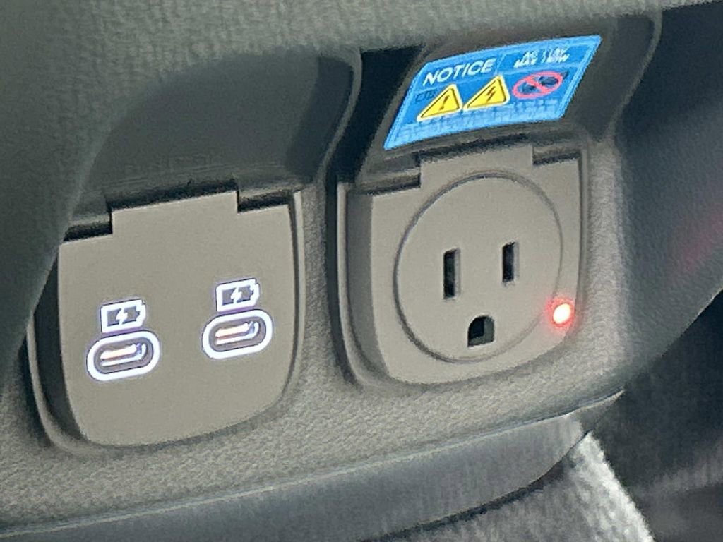 New 2026 Genesis GV80 3.5T Prestige image 24