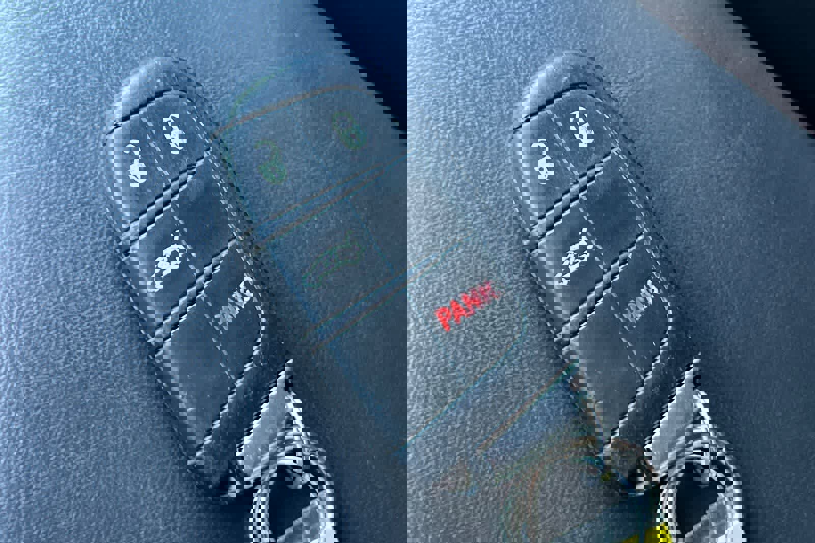 Used 2018 Dodge Challenger SXT Plus image 27