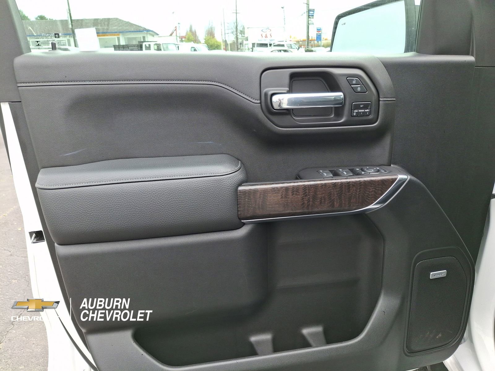 Used 2021 GMC Sierra 1500 Denali w/ Denali Ultimate Package image 18