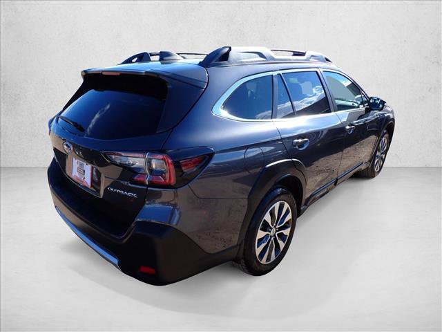 Certified 2024 Subaru Outback Limited AWD/4WD image 4