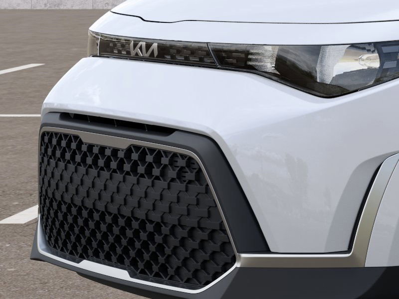 New 2025 Kia Soul LX image 12