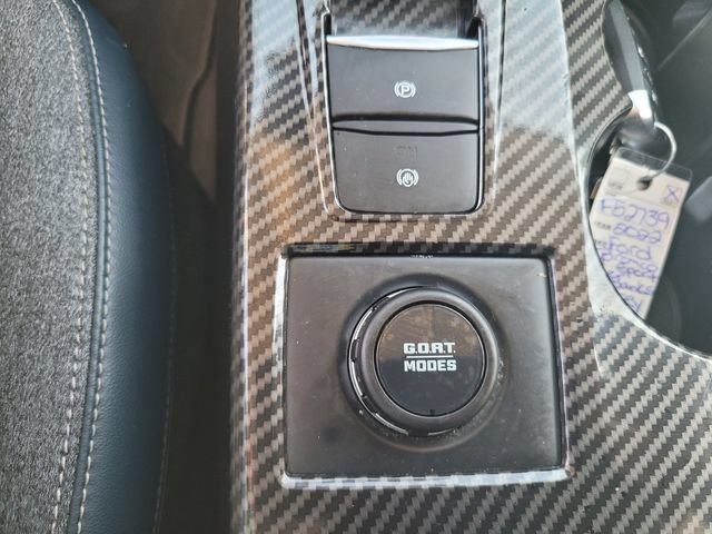 Certified 2022 Ford Bronco Sport Outer Banks AWD/4WD image 25