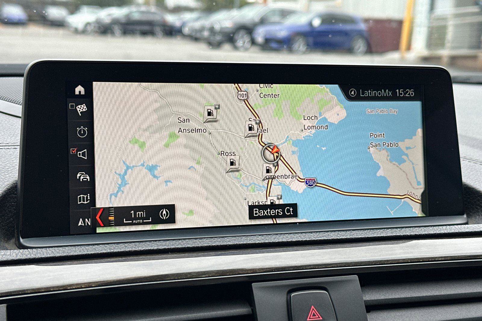 Used 2019 BMW M240i xDrive Convertible w/ Premium Package image 18