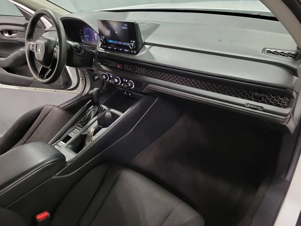 Used 2024 Honda Accord LX image 31