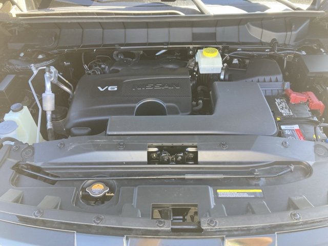 Used 2022 Nissan Pathfinder SL image 50