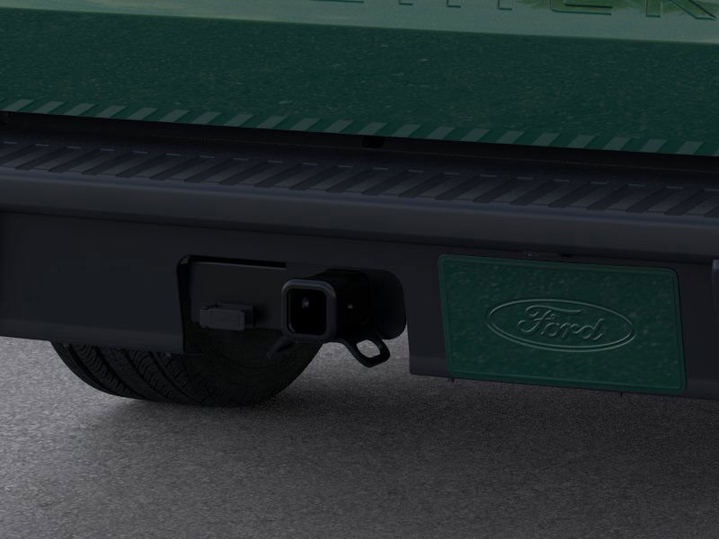 New 2025 Ford Maverick XLT w/ XLT Luxury Package image 23