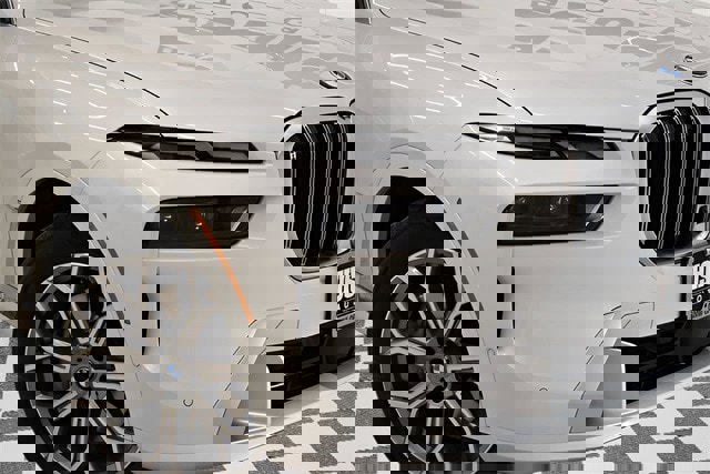 Used 2024 BMW X7 xDrive40i w/ Premium Package