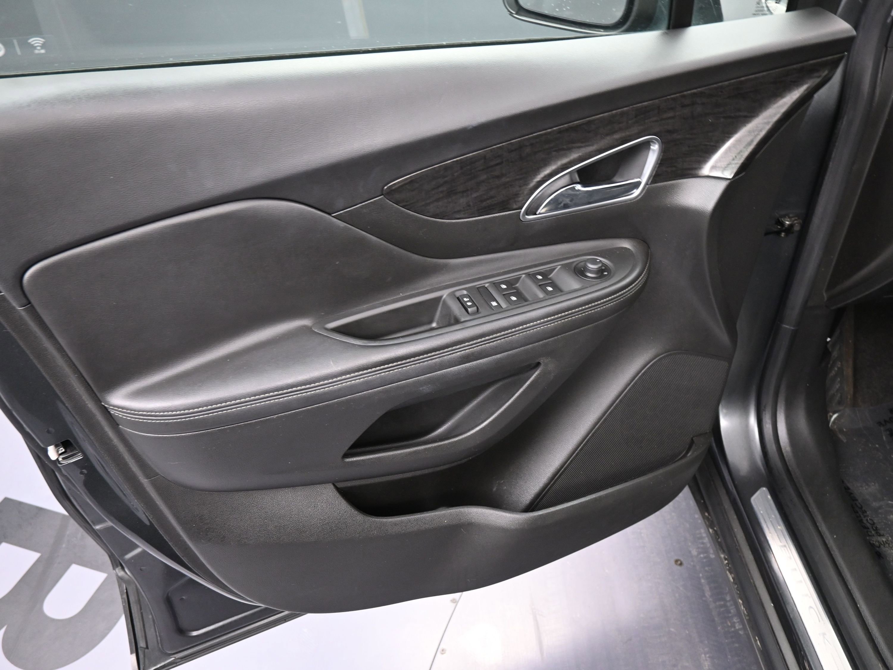 Used 2016 Buick Encore Convenience image 13