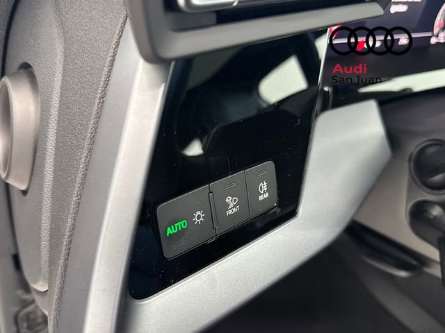 New 2026 Audi A3 2.0T Premium Plus image 38